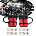 175a Quick Connect Disconnect For Jumper Cables And Power Inverters