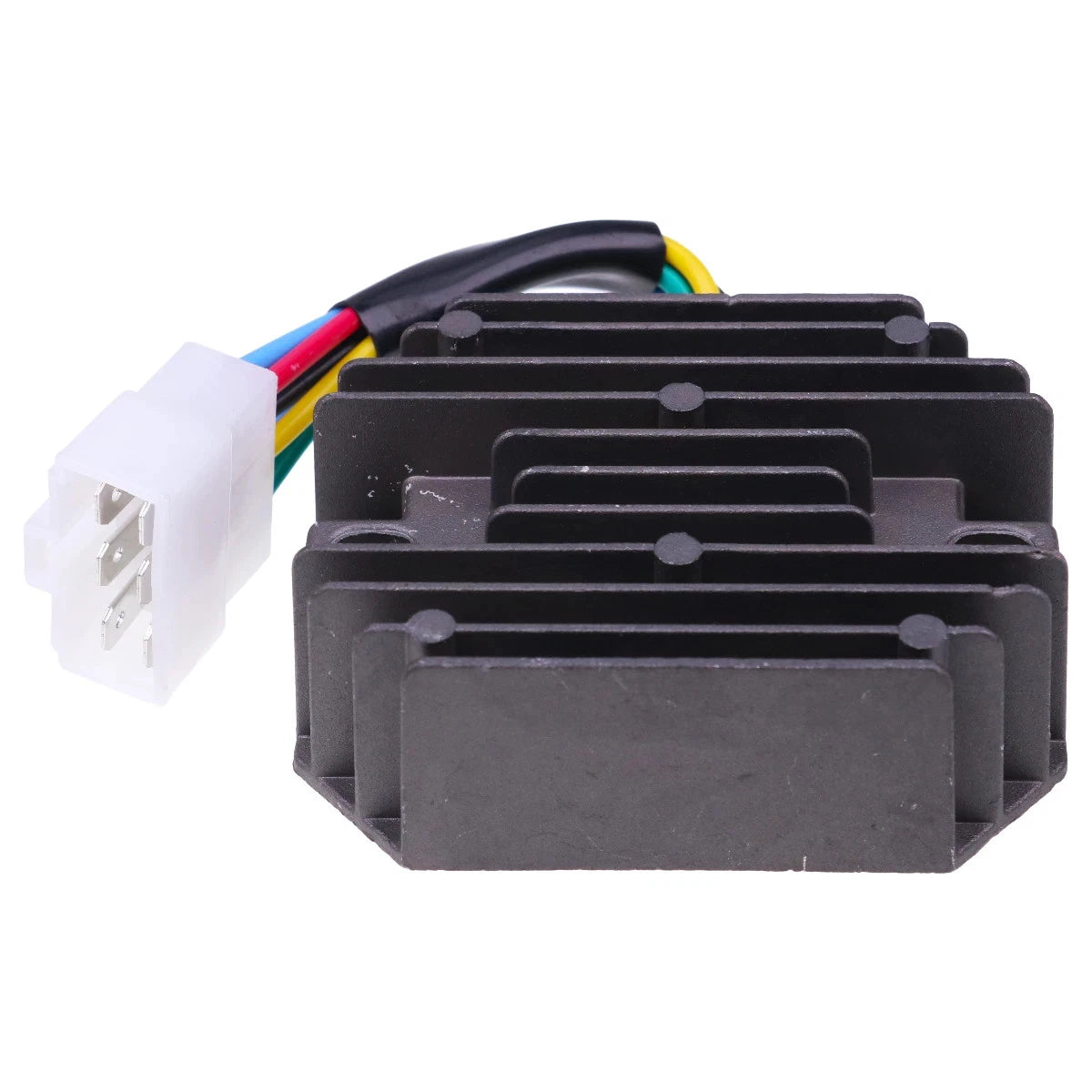 Voltage Regulator M802471 Mia881277 For John Deere 2320 2520 4100