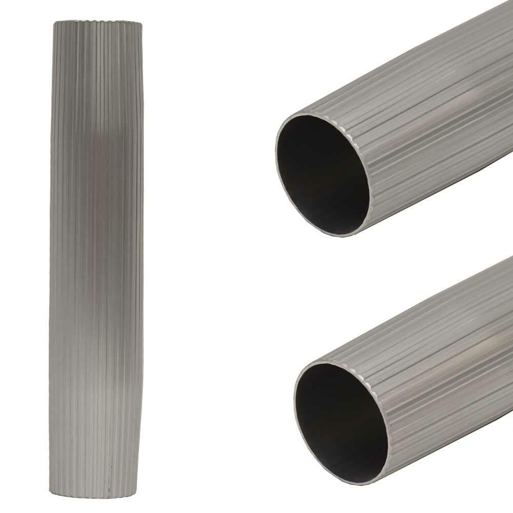 Wellcraft Boat Fluted Table Post 75359-11 Aluminum by Wellcraft