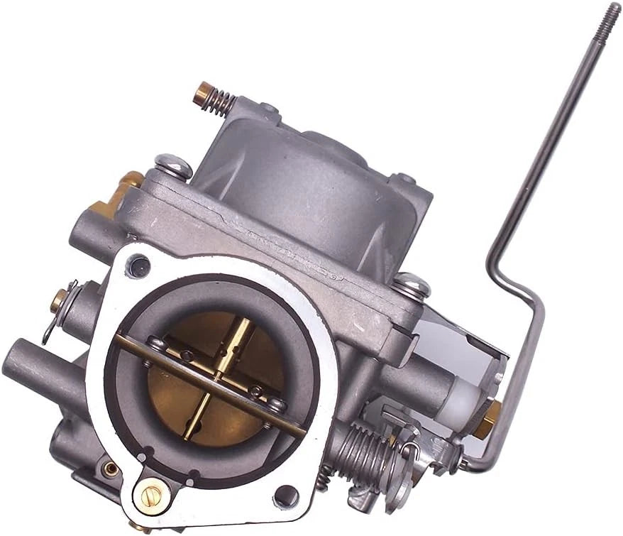 Carburetor for Suzuki DT40/DT40MC/40EC 2-Stroke Outboard Engine