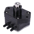 Fuel Pump For Yamaha Mercury Outboard 25-60 Hp 4-stroke 826398a3