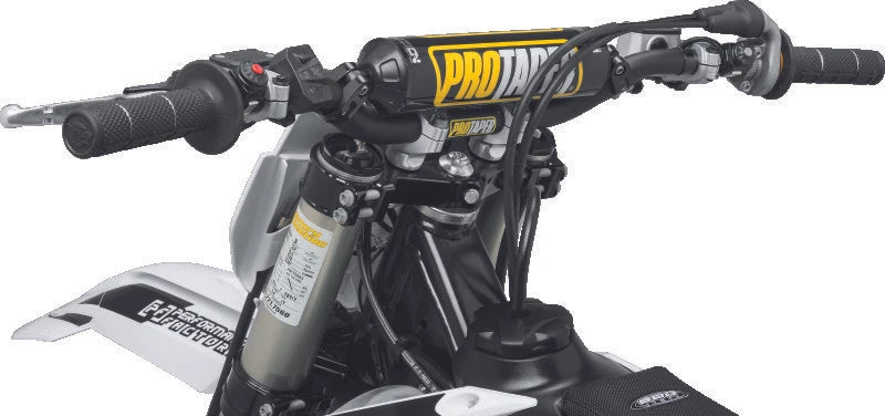 Protaper Fuzion Mx Race Handlebars