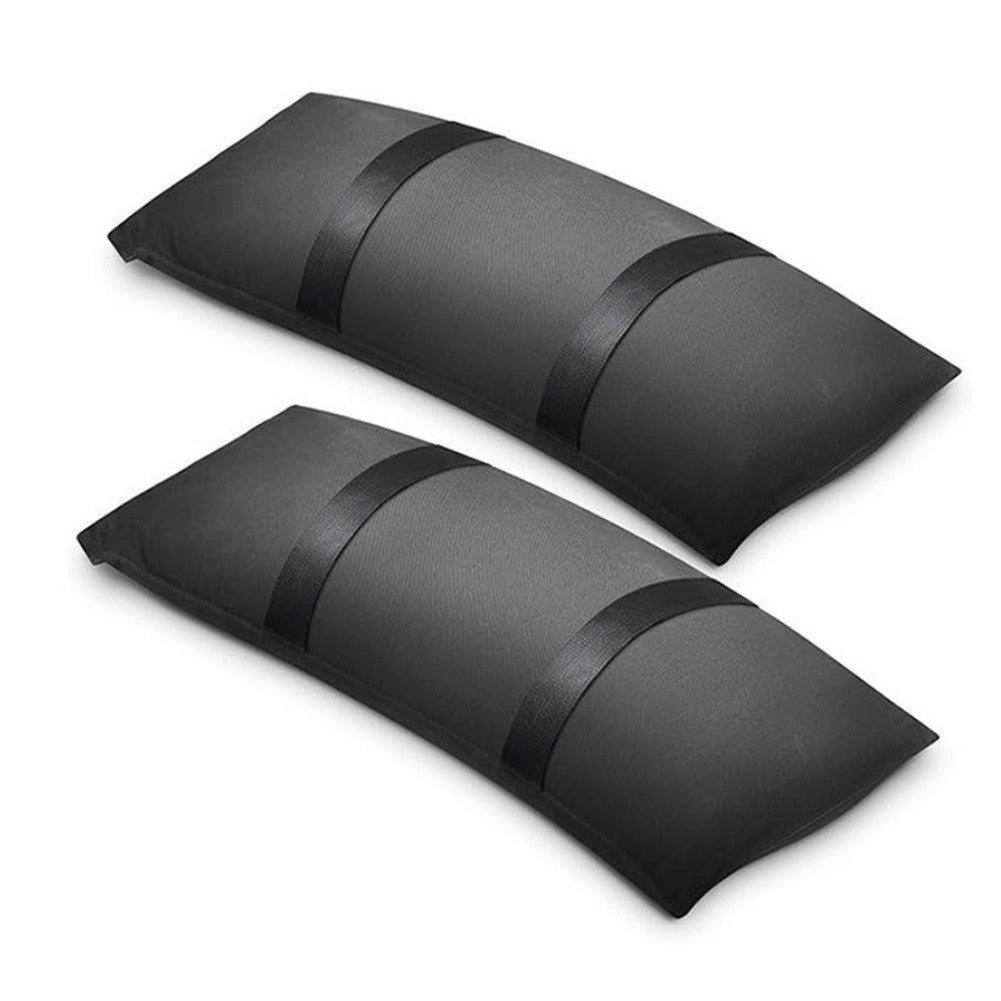 Fillable Sandbags for Umbrella Stand
