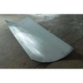 Pv502 Blade Face 102" X 34" (1 Pc.) - Also Fits 650g, 650h,