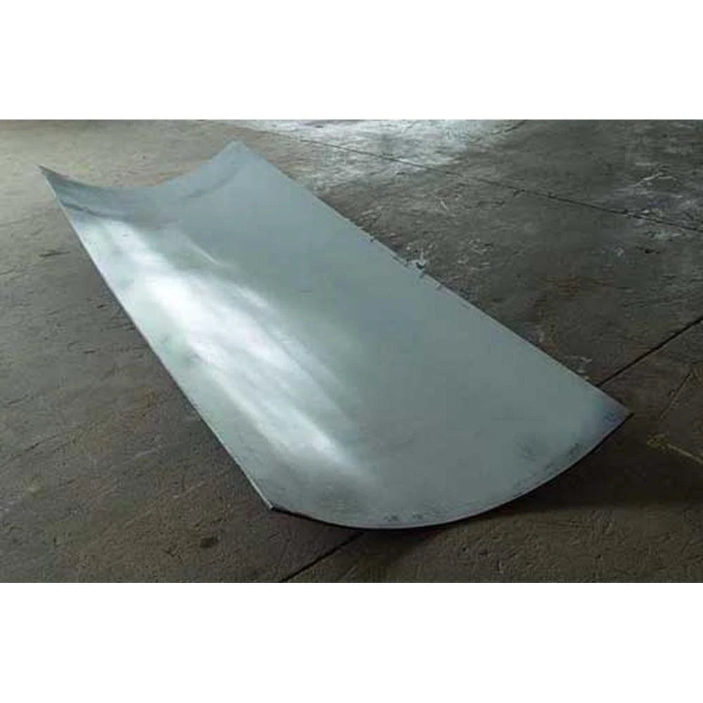 Pv502 Blade Face 102" X 34" (1 Pc.) - Also Fits 650g, 650h,