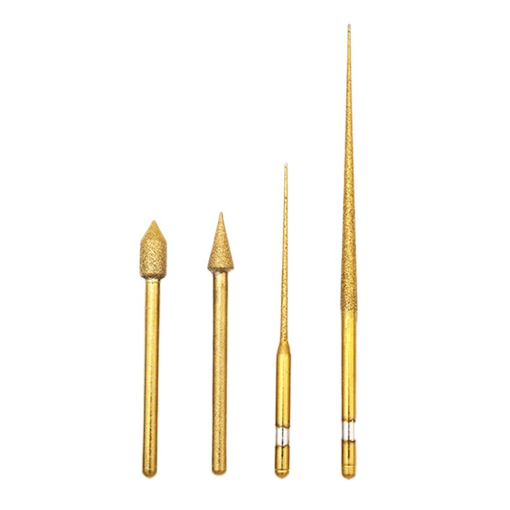 Drill Engraving Tool for Projects
