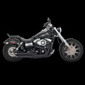 Vance & Hines Harley-davidso<wbr/>n 08-17 Dyna / Fatbob/ Wide Glide