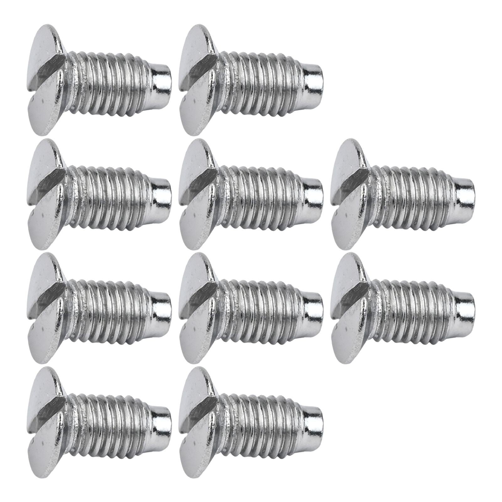 Durable Metal Screws for Smooth Sewing Operations