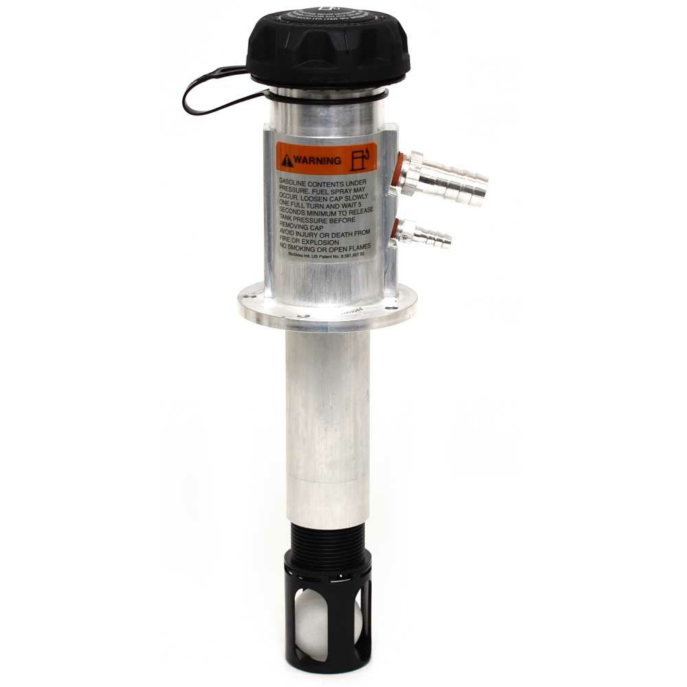 BluSkies Fuel Fill Vertical Direct Fill by BluSkies
