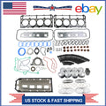 Pistons & Gaskets for Dodge Durango Ram by Dodge
