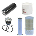 Maintenance Filter Kit Fits Bobcat Skid-steer Loader 743 743b 743d
