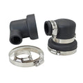 Heat Exchanger End Cap Volvo Penta MD22 by Volvo Penta