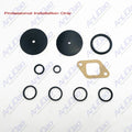 Fit Fit Volvo Penta D21 New Diesel Marine Heat Exchanger Seal Kit