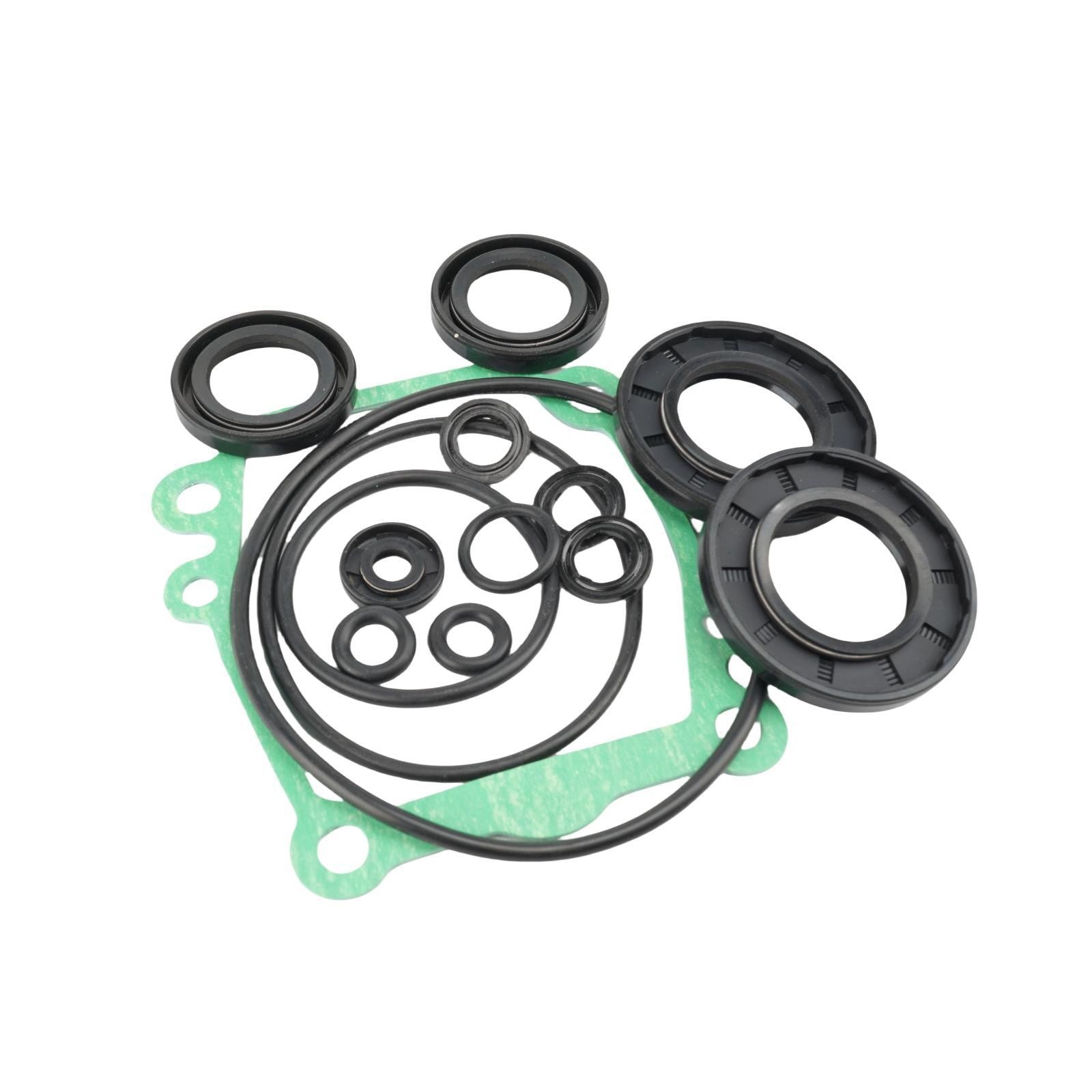 Lower Unit Seal Kit Suzuki DF60 DF70 V4 Models by Suzuki