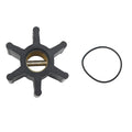 Marine Cooling Sea Water Pump Impeller For Fredrikstad Motor S15