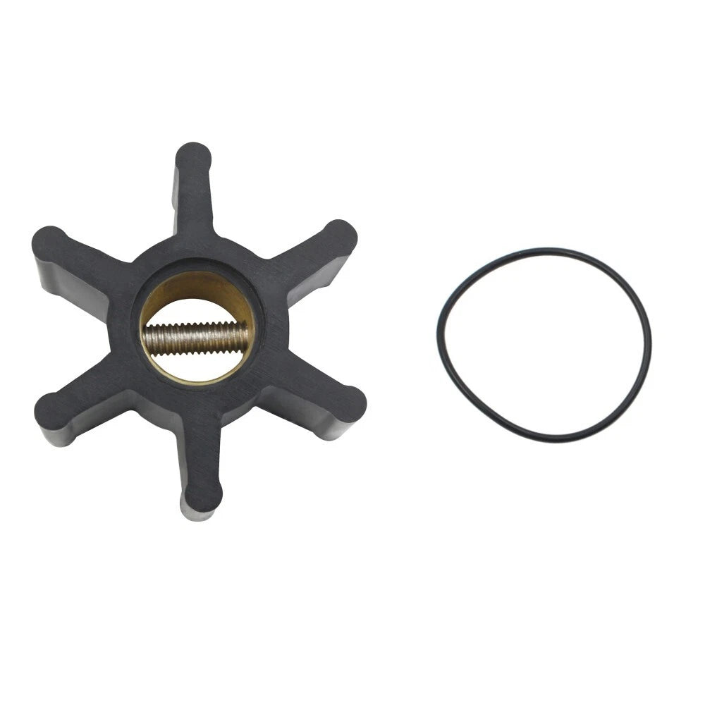 Marine Cooling Sea Water Pump Impeller For Fredrikstad Motor S15