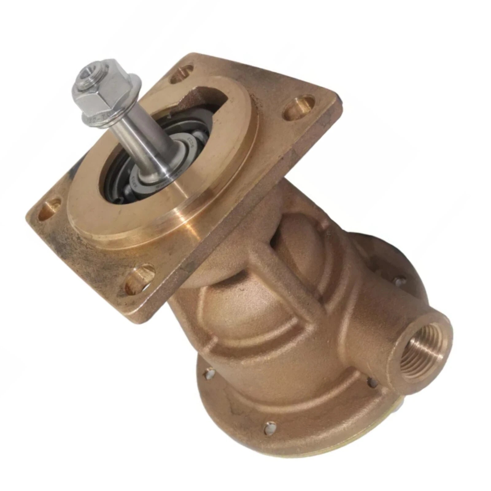 Raw Water Pump – Jabsco M753/M773/M843/M844