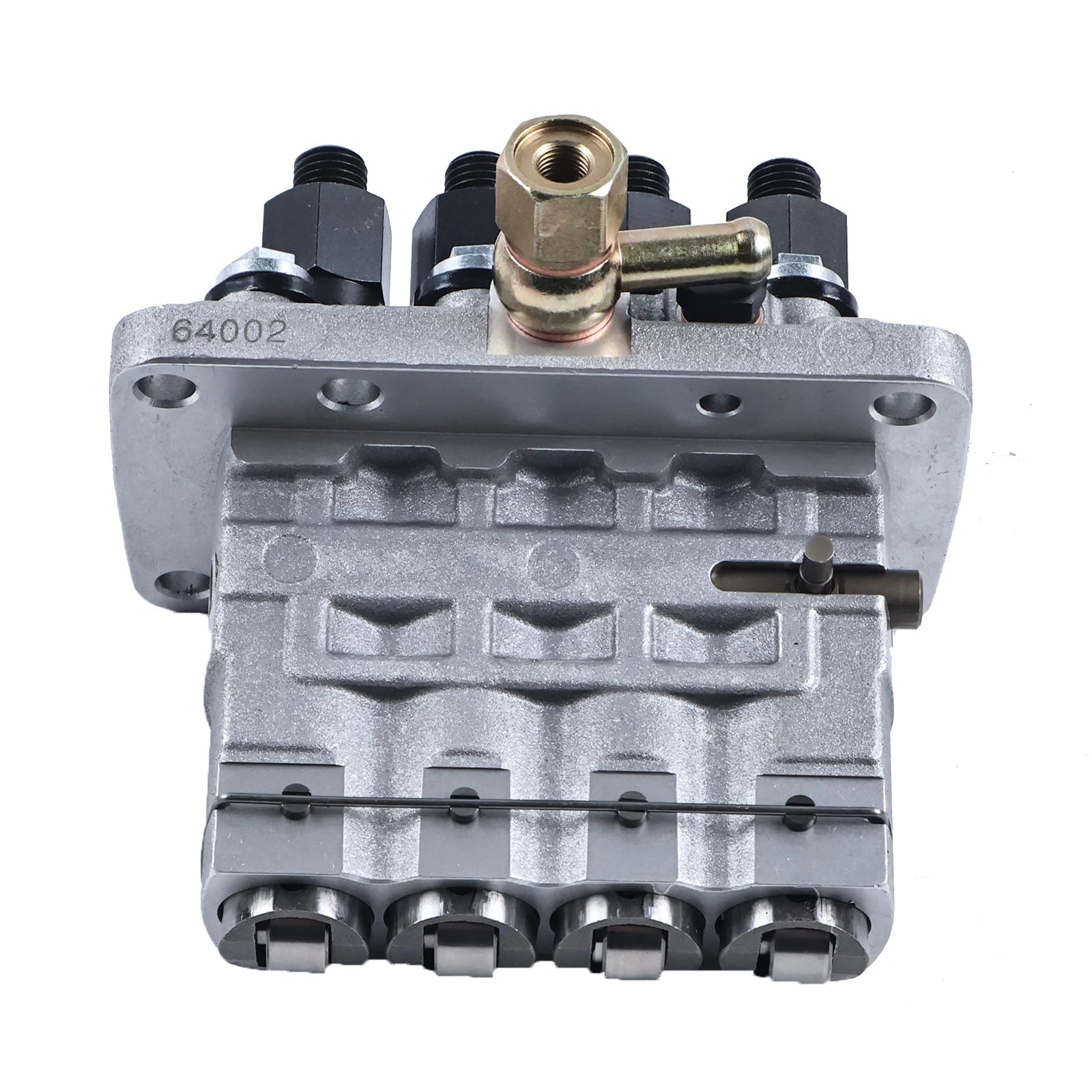 Fuel Injection Pump 104136-4002 9410618370 | Hook & Hull Co