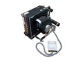 Dometic At36dcz At Air Handler 36000 Btu 2x1kw 208V 50-60hz 8in