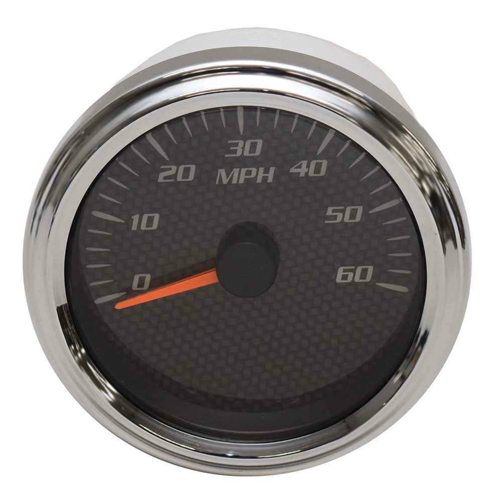 Yamaha Marine Boat Speedometer Gauge 113538-A by Yamaha