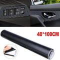Auto Parts Accessories Wrap Sticker Car For Interior 1pce 3d Brand New