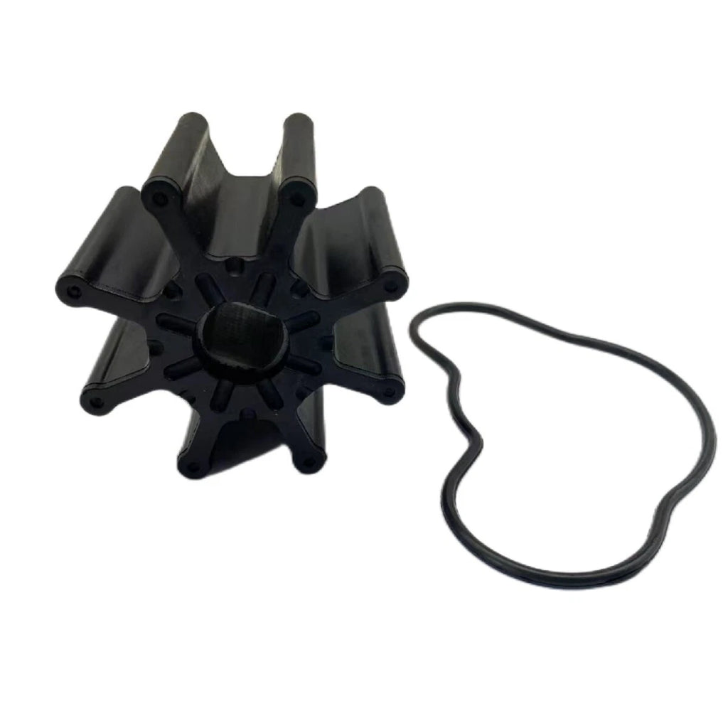 Sea Water Pump Impeller – Mercruiser Bravo 1990-2000