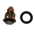 Thermostat For Yamaha F115 2006-late X-ref: 6ek-12411-00-0<wbr/>0