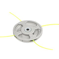 Universal Alloy Line Trimmer Head Whipper Snipper Mower Tool