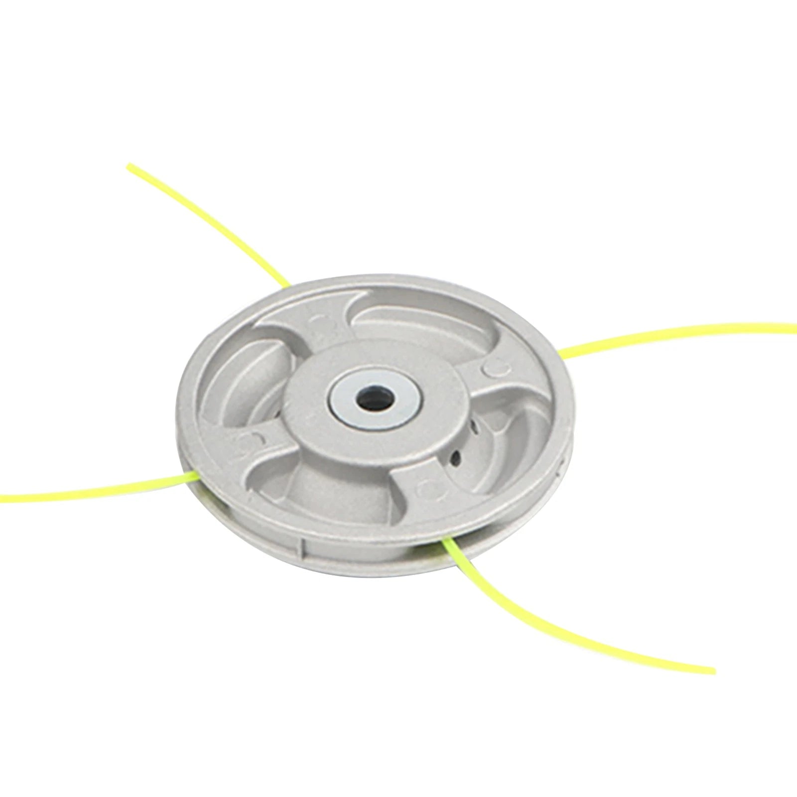 Universal Alloy Line Trimmer Head Whipper Snipper Mower Tool