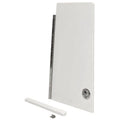 Sea Ray Boat Storage Door Assembly 1800553 | Portside 24 X 13 1/2 Inch