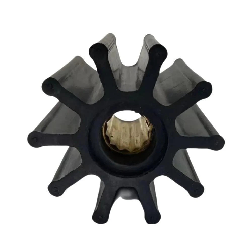 Flexible Impeller For Jabsco 31130-0061 Cef 500161 Sp-130 Yanmar