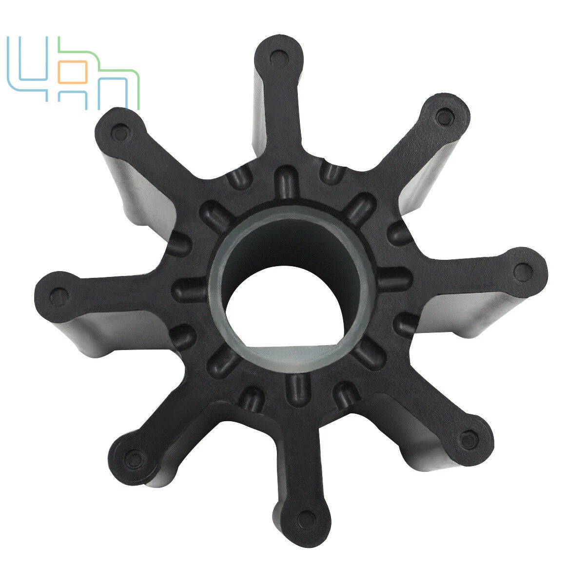 Water Impeller 47-59362t1 18-3087 For Mercury Mercruiser 4.3l 5.0l