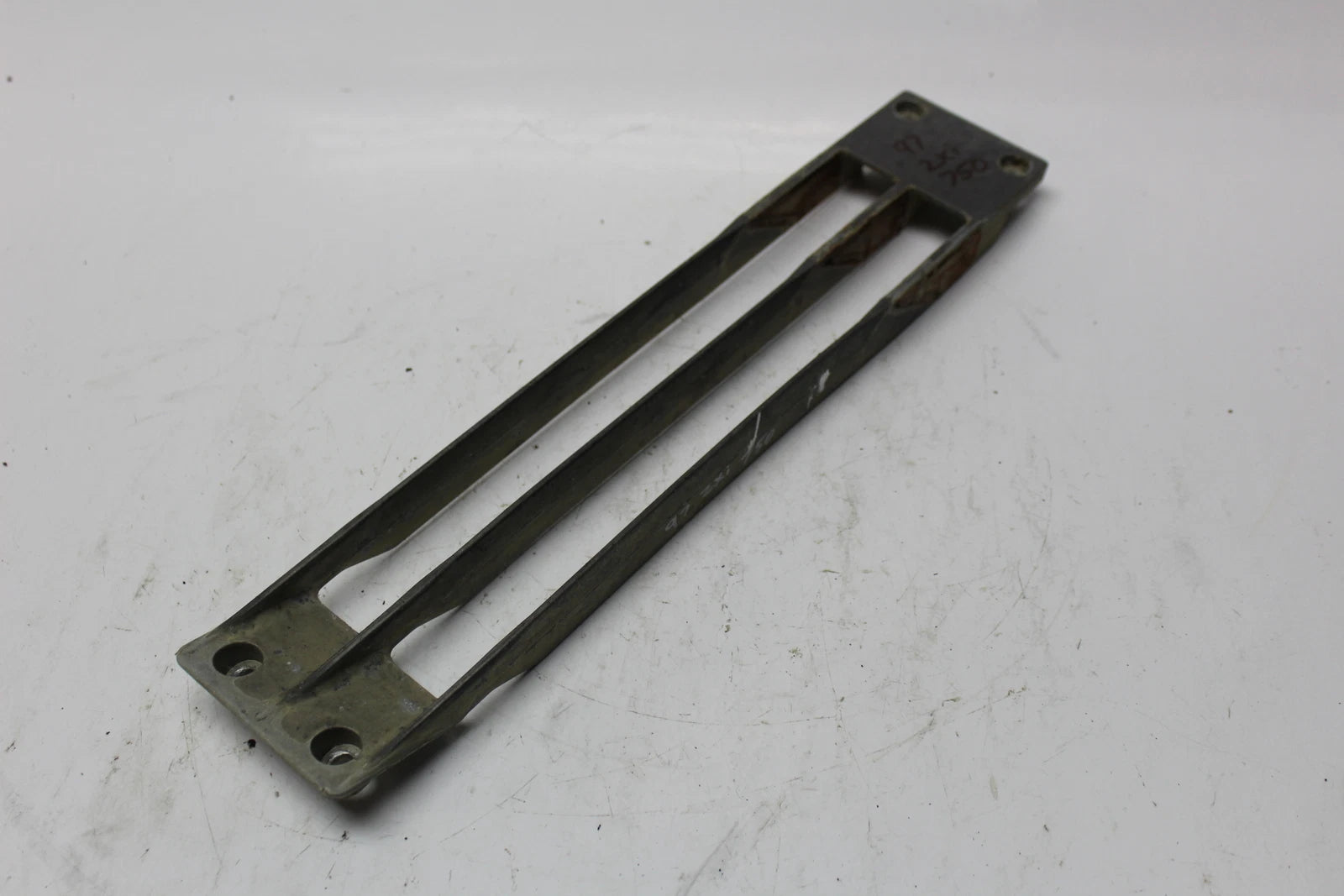 Oem Kawasaki Zxi 750 900 1100 Intake Grate Screen Water Inlet Guard