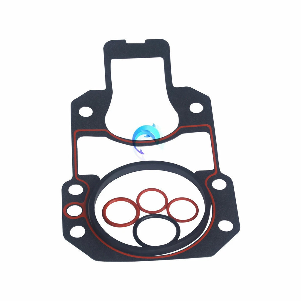 Outdrive Mounting Gasket Set for Mercruiser Alpha Gen I/II Sterndrives