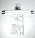Taylor Made 6161400, Type 1 Rotating Support Bars 18''