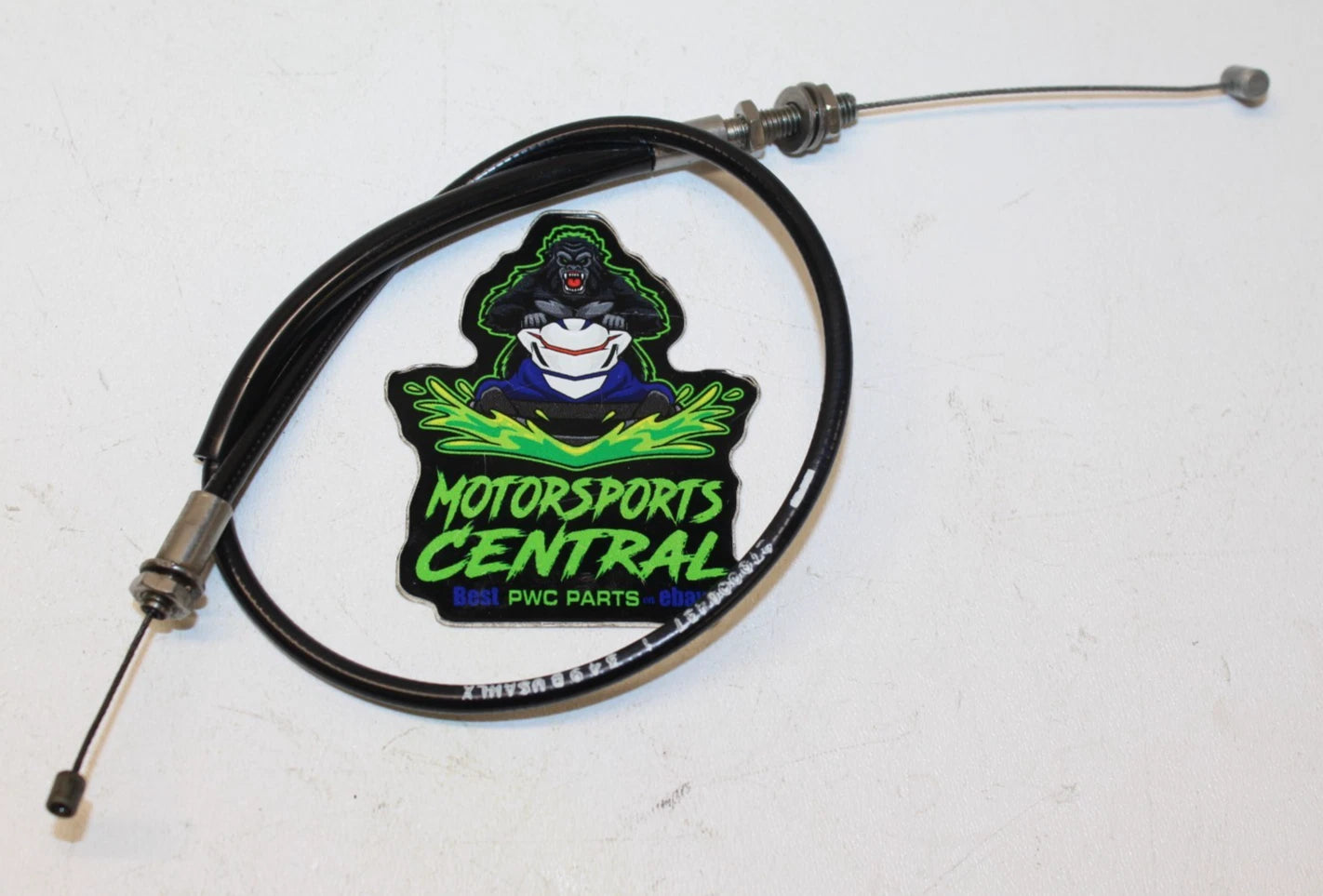 Sea-doo Seadoo Gti 3d Gsx Gtx Rfi Oem Engine Oil Injection Pump Cable