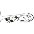 A/c Conversion Kit Flare Fits International Ih 86 Series 1086 1486