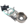 Suzuki Water Pump Impeller Kit Outboard Df 90 100 115 140 Engine