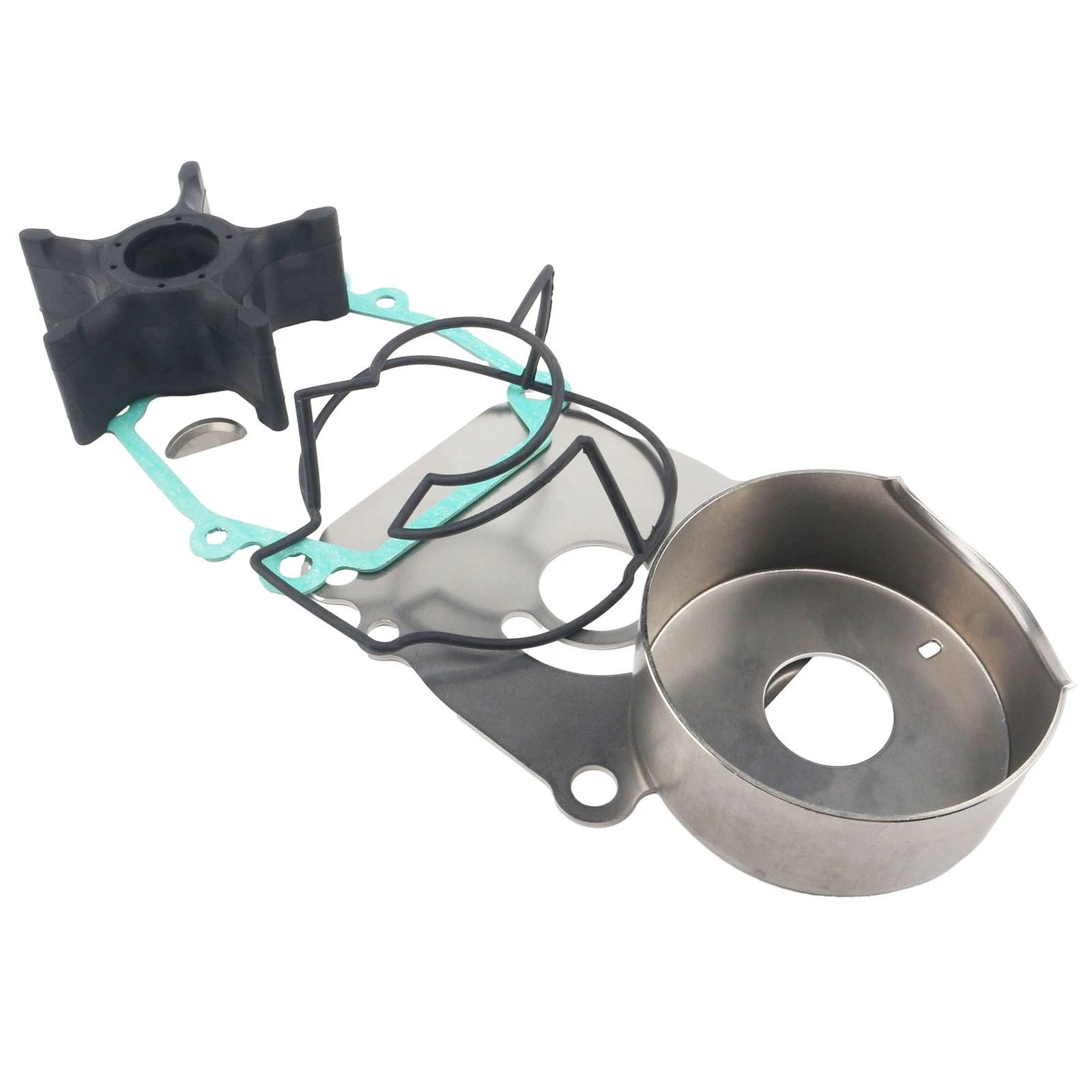 Suzuki Water Pump Impeller Kit Outboard Df 90 100 115 140 Engine