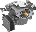 Carburetor For Mercruiser Mercury Marine 9.9hp 15hp 18hp 803687a1