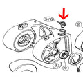 403337 Brake Cylinder