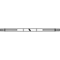 Jackshaft 1319482c2 Fits Case 1640 1644 1660 1666 2144 2166