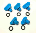 Drain Plug Screw Kit Mercruiser Exhaust by Mercruiser