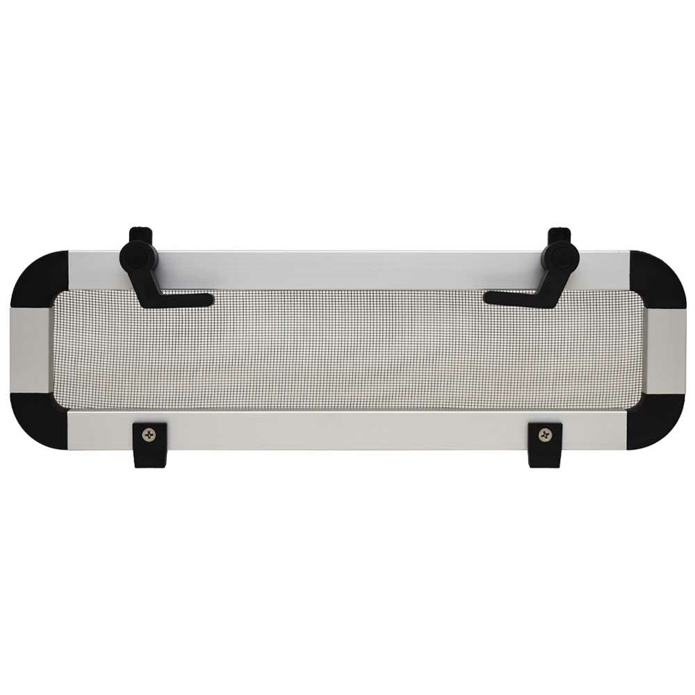 Gebo Boat Portlight Window Screen Mesh Aluminum by Gebo