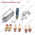 Repl Mercury Quicksilver T70 Inline Filter Kit 35-864572a1 864572a1