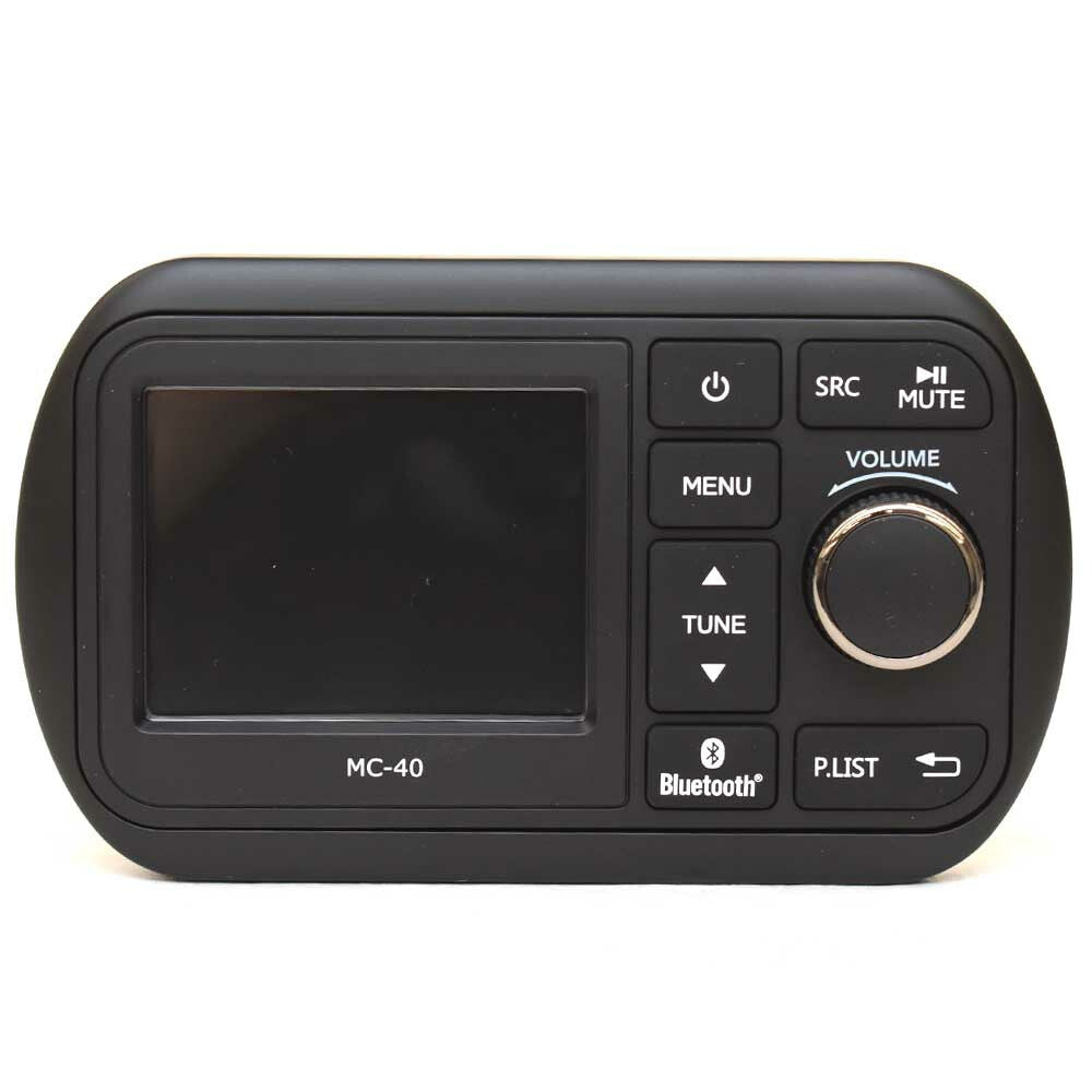 Infinity Boat Wired Remote Control KAPMC40 by Infinity