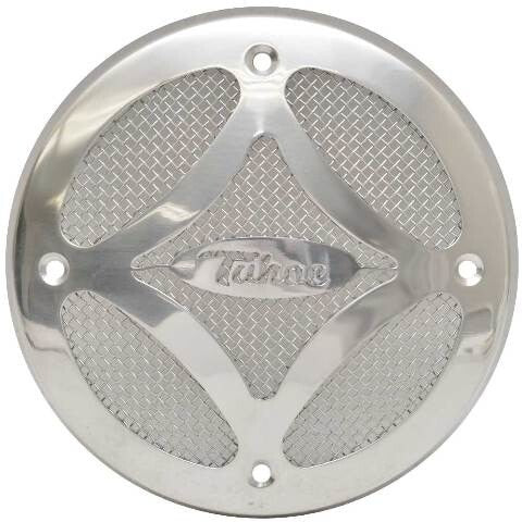 Avalon Tahoe Boat Speaker Cover Grille 120289 | 7 Inch Stainless by Avalon