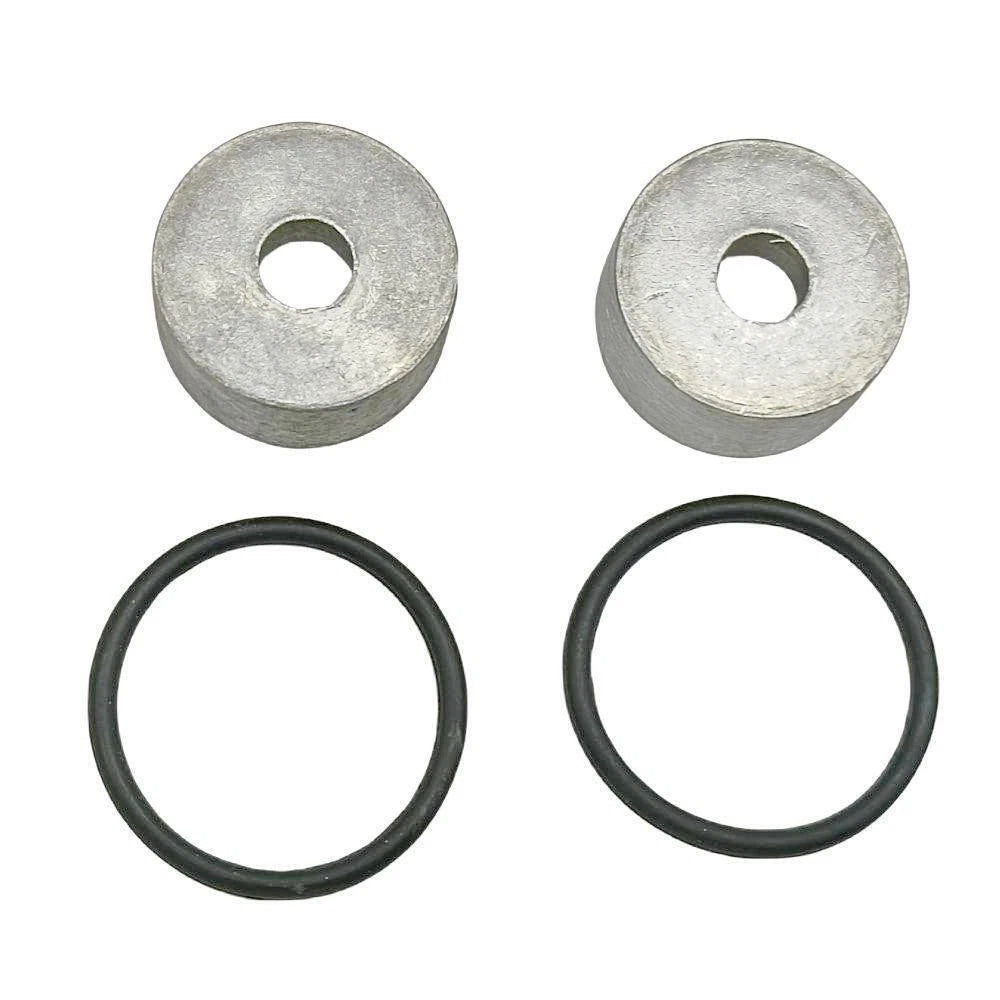 Maintenance Kit for Suzuki 9.9-20HP DF9.9B/DF15A/DF20A Outboard