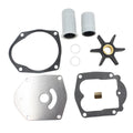 Water Pump Impeller Kit For Mercury Mariner 25 30 40 50 Hp 4-stroke