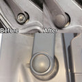 Quality Guaranteed Nut Cover Cap For Hyundai For Kia 983804h050